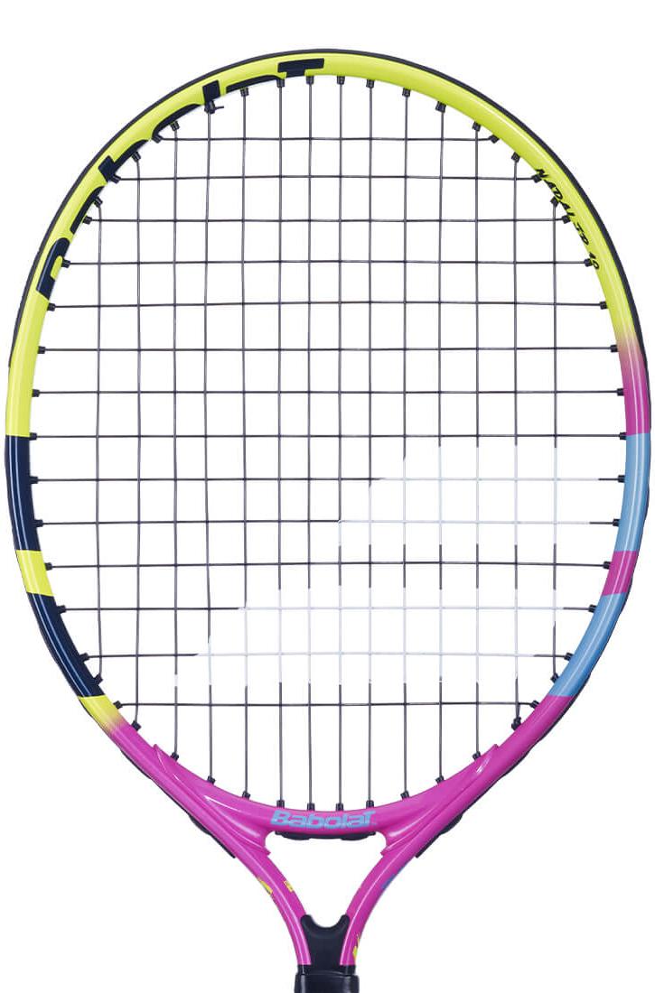 Ракетка теннисная детская Babolat Nadal Junior 19