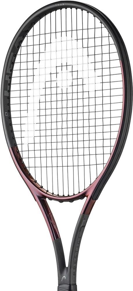 Ракетка теннисная Head Graphene Prestige Tour 2023