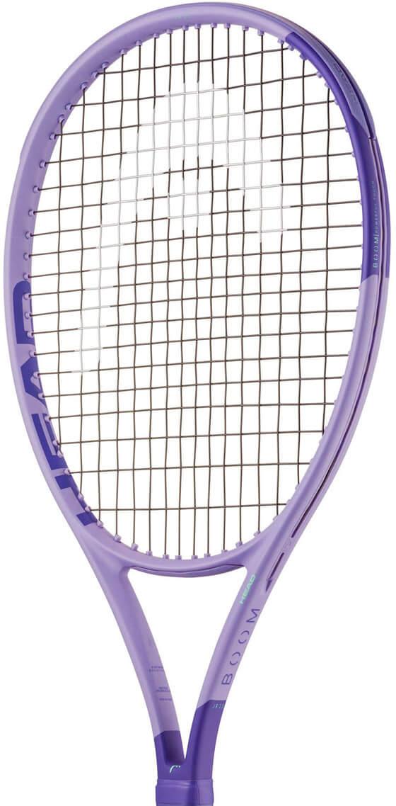 Ракетка теннисная детская Head BOOM Junior 25 Alternate 2026
