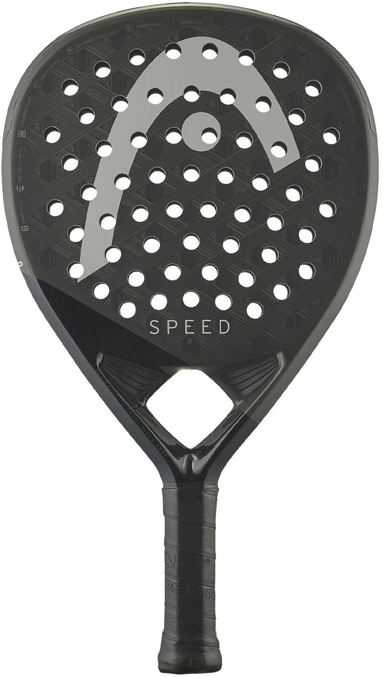Ракетка для падел-тенниса Head SPEED PRO 2025