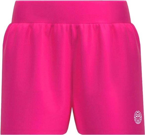 Шорты женские Bidi Badu Crew (2 In 1) Pink