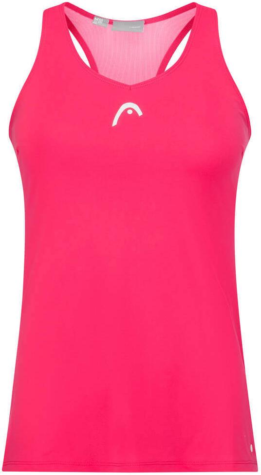 Майка женская Head Spirit Magenta  814683-MA