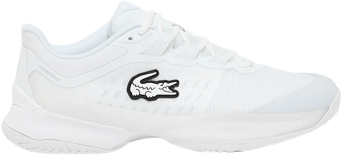 Кроссовки женские Lacoste AG-LT ULTRA 1264 SFA White/White