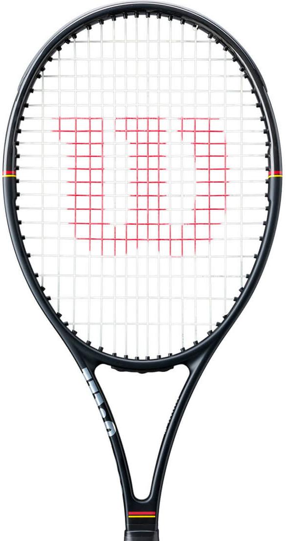 Ракетка теннисная Wilson Pro Staff 97 V14.0 CLASSIC