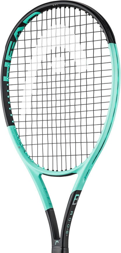 Ракетка теннисная Head Boom MP L 2024