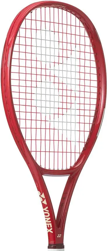 Ракетка теннисная Yonex VCORE ALPHA SL Ruby Red (245 g)