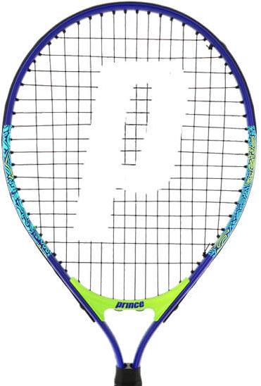 Ракетка теннисная детская Prince ACE FACE 19 BLUE