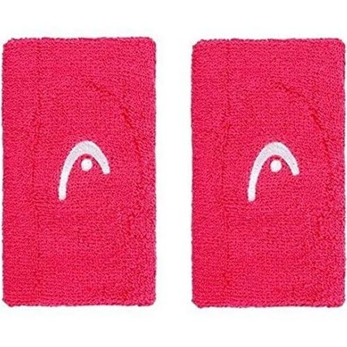 Напульсники Head 5 Inch Pink  285065-PK