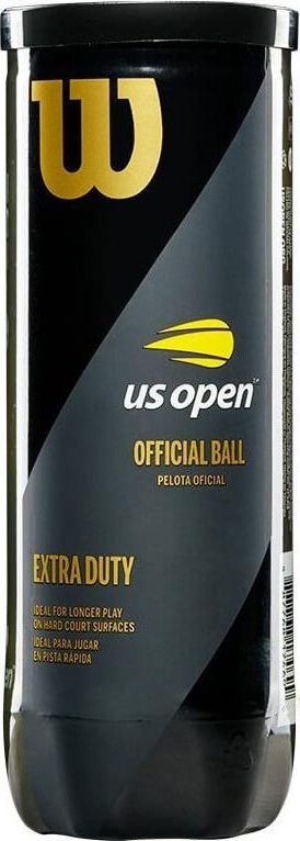 Мячи теннисные Wilson US Open 3B