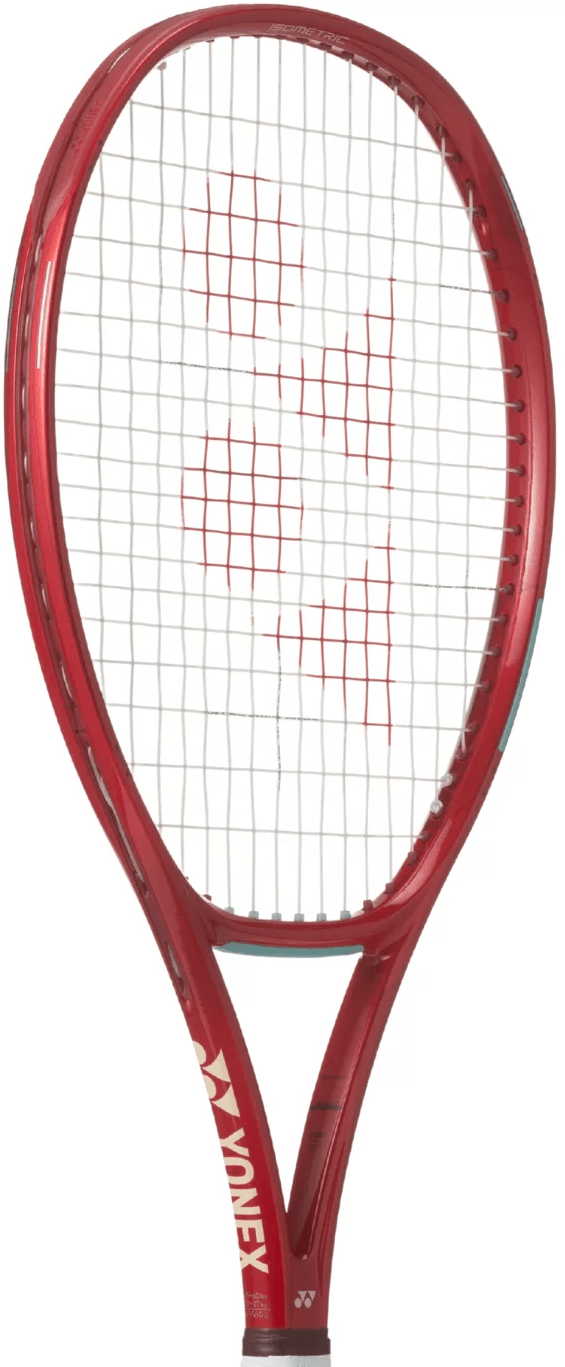 Ракетка теннисная Yonex VCORE 98L Ruby Red