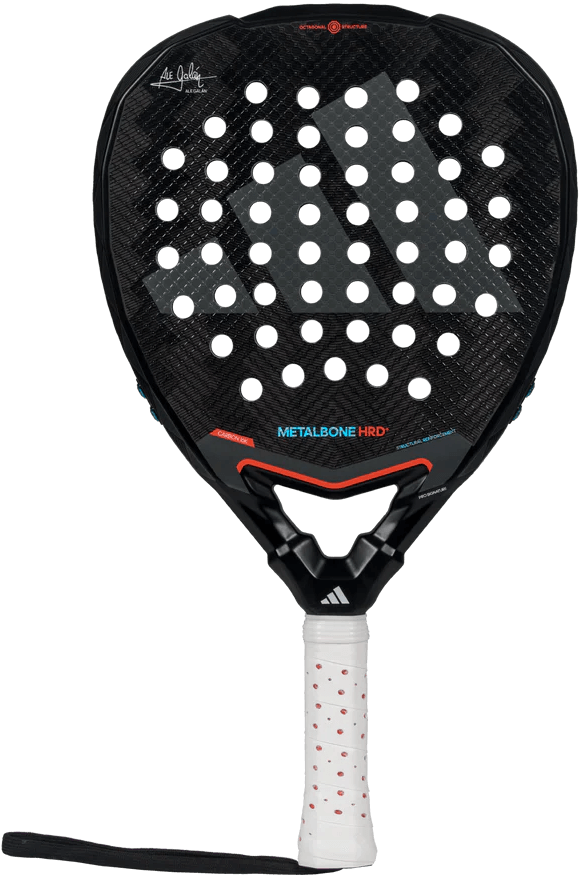 Ракетка для падел-тенниса Adidas METALBONE NRD+ 3.4