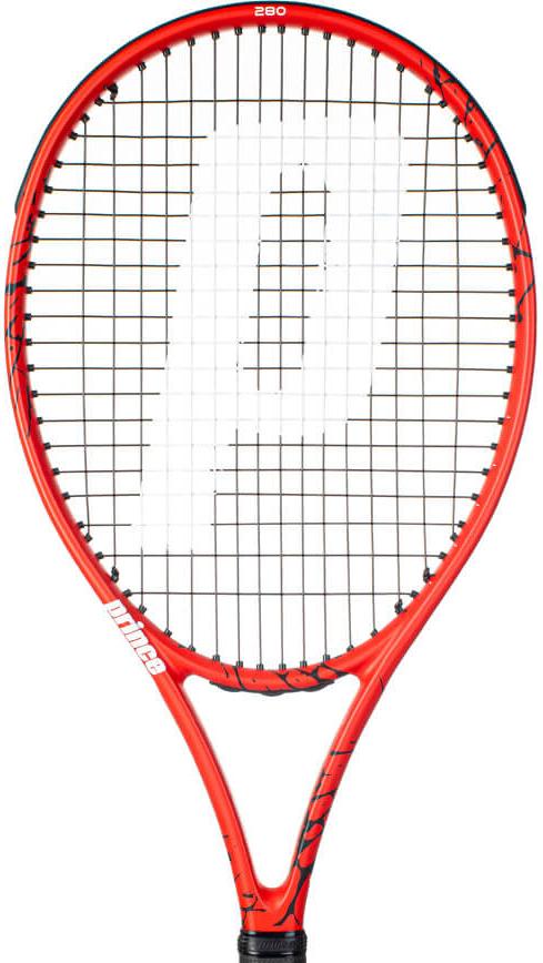 Ракетка теннисная Prince Beast 100 (280g) LE
