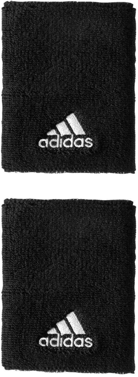 Напульсники Adidas длинные Black  S22010-M