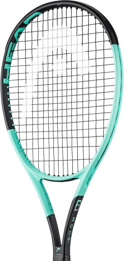 Ракетка теннисная Head Boom MP 2024