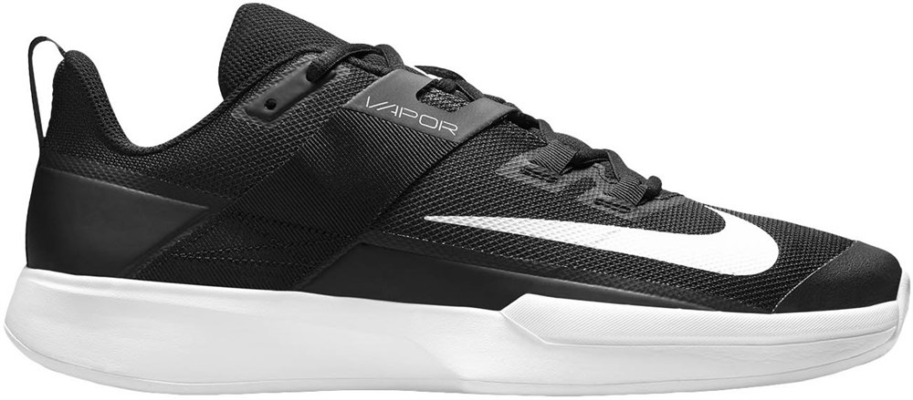 Кроссовки детские Nike Vapor Lite HC Black/White
