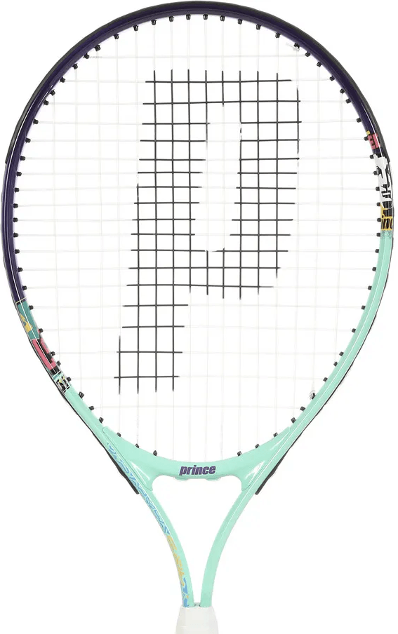 Ракетка теннисная детская Prince ACE FACE 23 PURPLE 2025