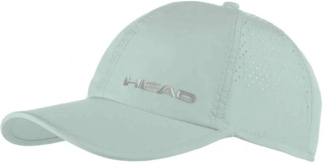 Кепка Head Pro Player Cap Aqua