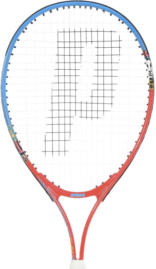 Ракетка теннисная детская Prince ACE FACE 26 BLUE 2025