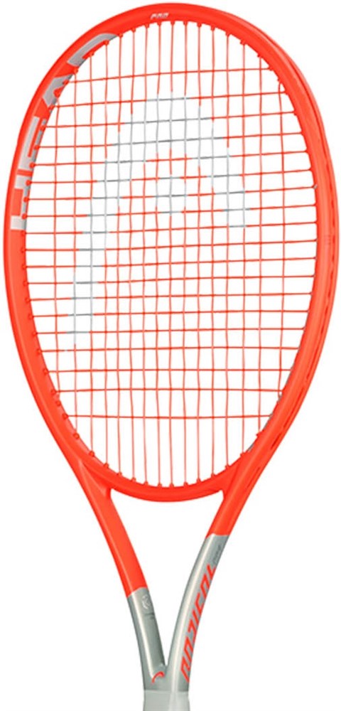 Ракетка теннисная Head Radical Pro 2021