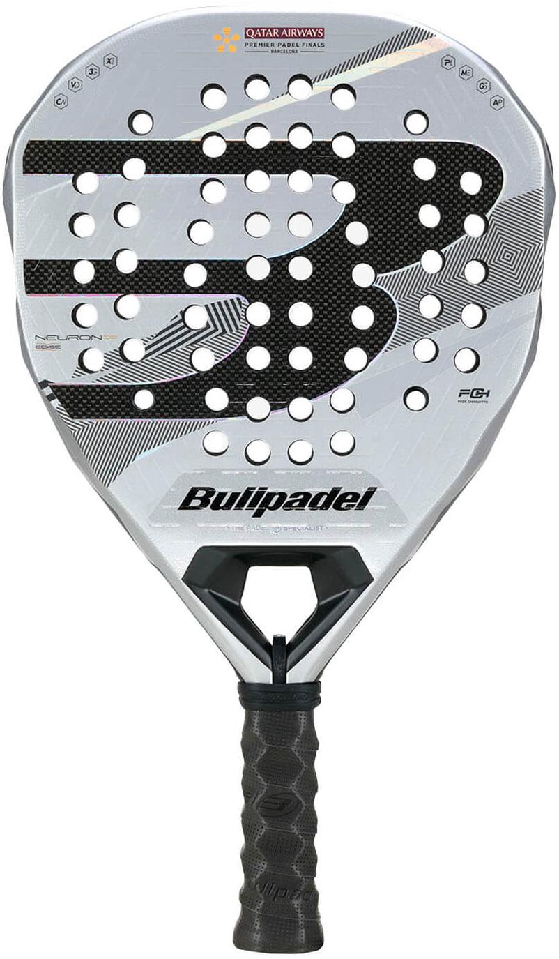 Ракетка для падел-тенниса Bullpadel NEURON 02 EDGE TF 25