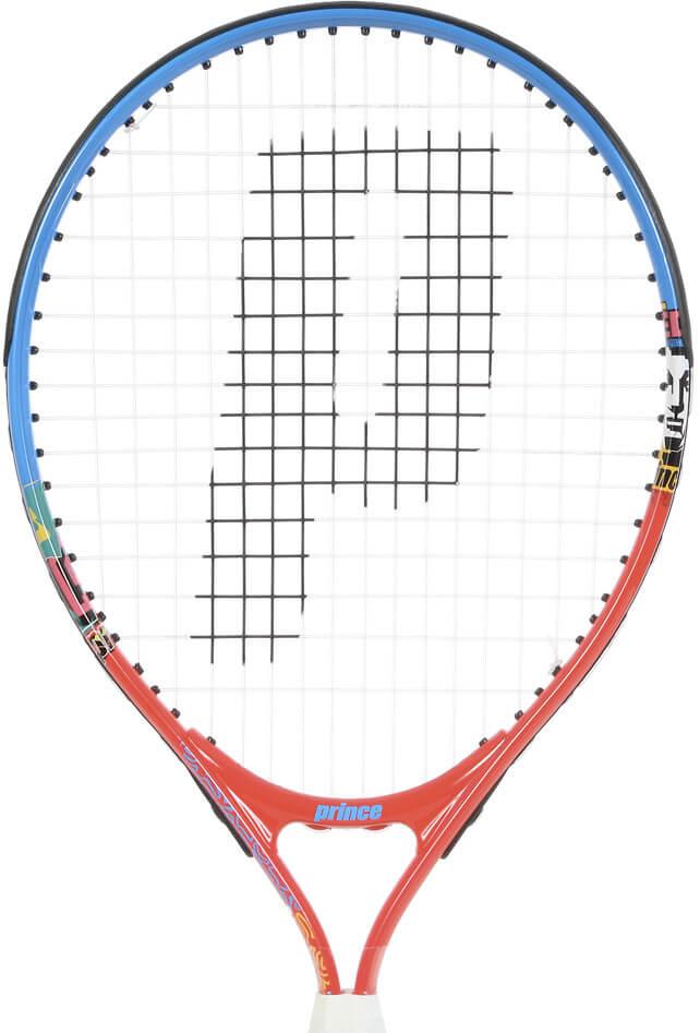 Ракетка теннисная детская Prince ACE FACE 19 BLUE 2025