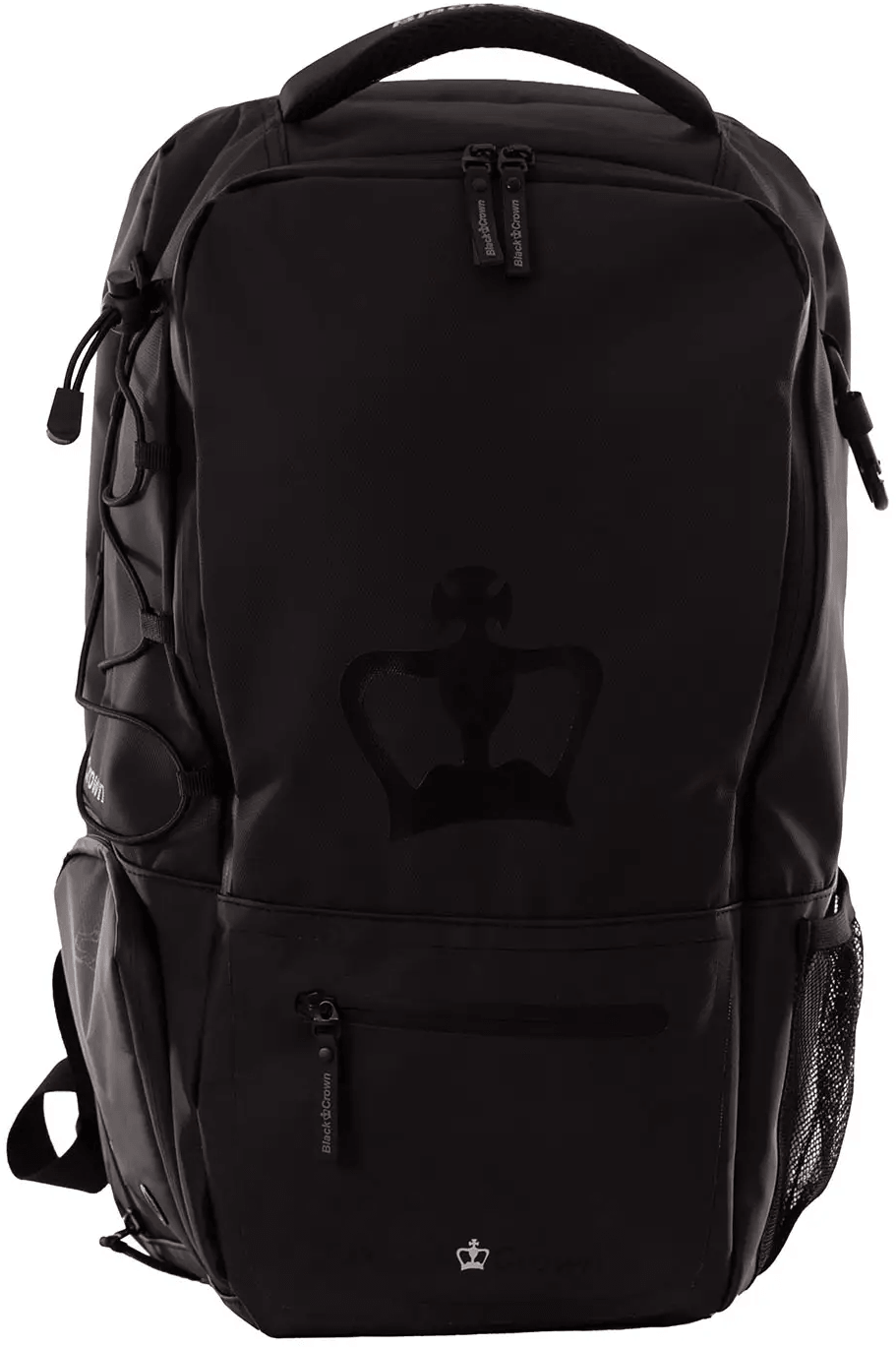 Рюкзак для падел-тенниса Black Crown RAPTOR V2 Black
