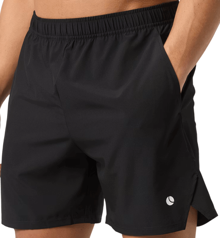 Шорты мужские Bjorn Borg Ace Racquet 7in Black