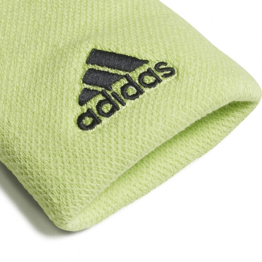 Напульсники Adidas длинные Pullim/Black