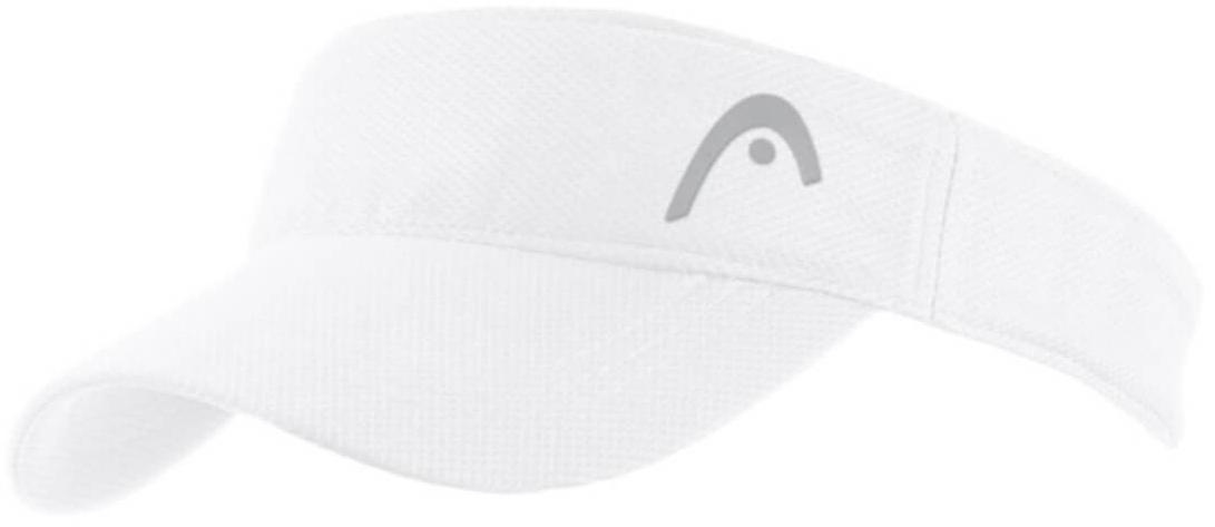 Визор Head Performance White