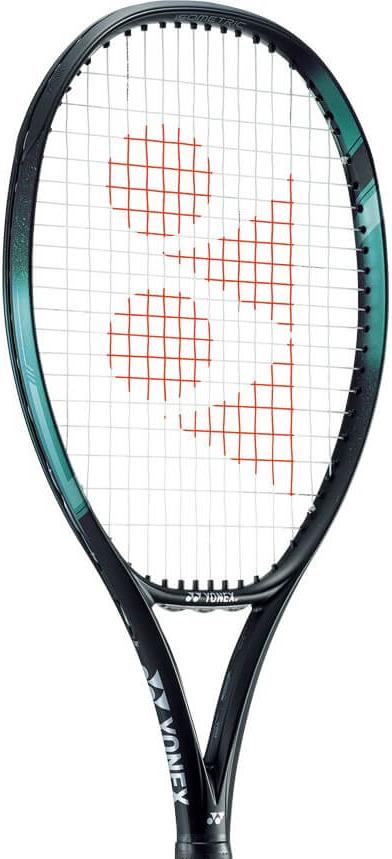 Ракетка теннисная Yonex EZONE 100 Aqua/Night