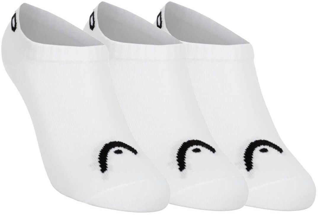 Носки Head Kids (3 пары) All Sports White