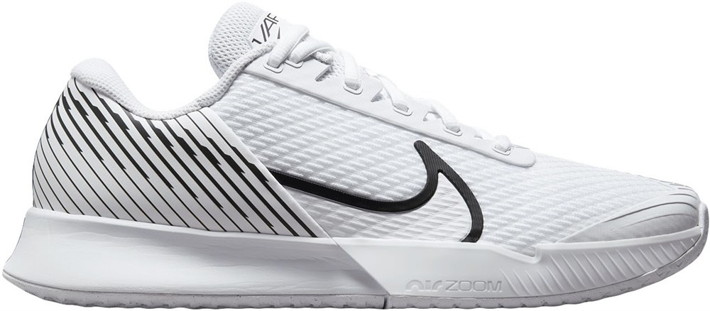 Кроссовки мужские Nike Zoom Vapor Pro 2 HC White/White
