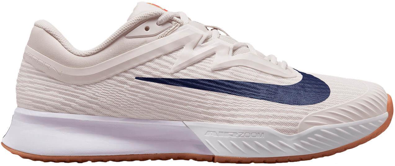 Кроссовки мужские Nike Zoom Vapor Pro 3 HC Summit White/Binary Blue
