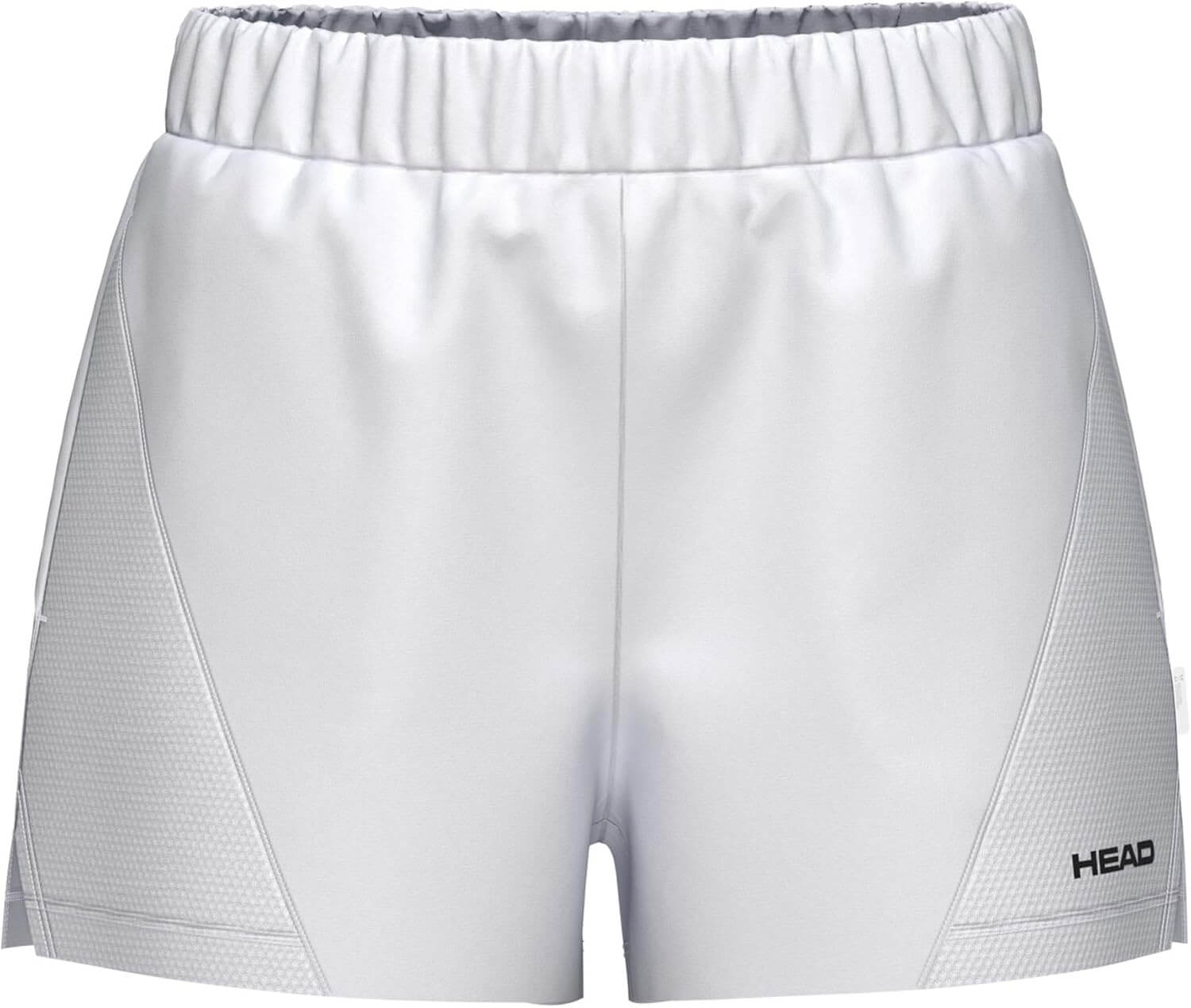 Шорты женские Head DYNAMIC NEW White
