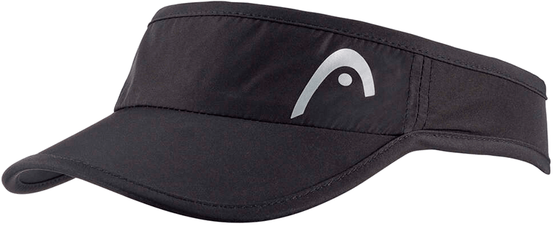 Визор Head Pro Player Black
