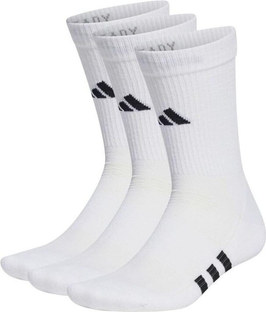 Носки Adidas PRF CUSH CREW 3P White  HT3452