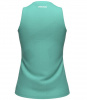 Майка женская Head PRO Turquoise