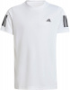 Футболка для мальчиков Adidas Club White