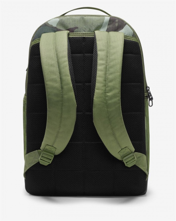 Рюкзак Nike SPORTSWEAR BRASILIA BACKPACK 9.5-1