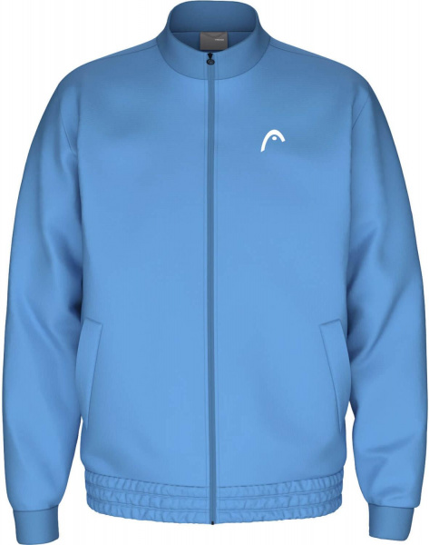 Куртка мужская Head BREAKER Jacket Men A Blue