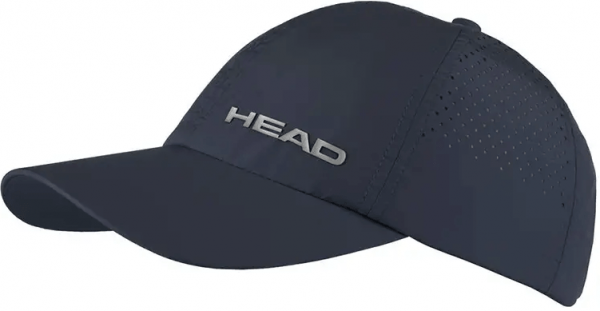 Кепка детская Head Pro Player Cap Navy