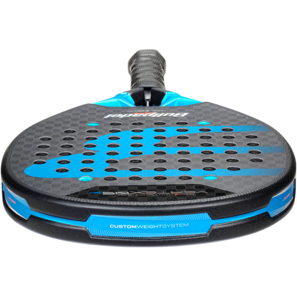Ракетка для падел-тенниса Bullpadel VERTEX 05 HYBRID