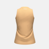 Майка женская Head PRO Apricot
