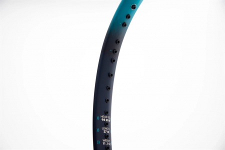 Ракетка теннисная Diadem Elevate FS 98 Tour