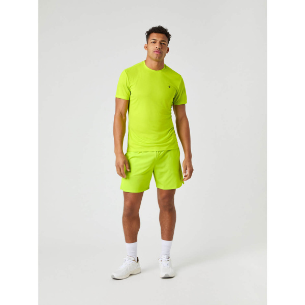 Футболка мужская Bjorn Borg Ace Lite Green