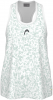 Майка для девочек Head AGILITY Tank Top Girls XWIF