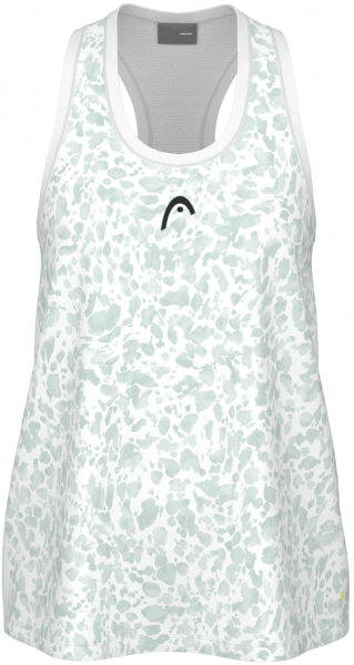 Майка для девочек Head AGILITY Tank Top Girls XWIF