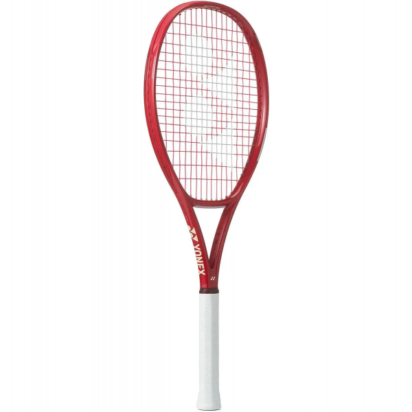 Ракетка теннисная Yonex VCORE ALPHA SL Ruby Red (245 g)