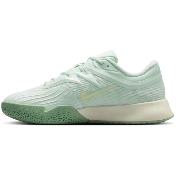 Кроссовки женские Nike Zoom Vapor Pro 3 HC Barely Green/Coconut Milk/Sea Glass