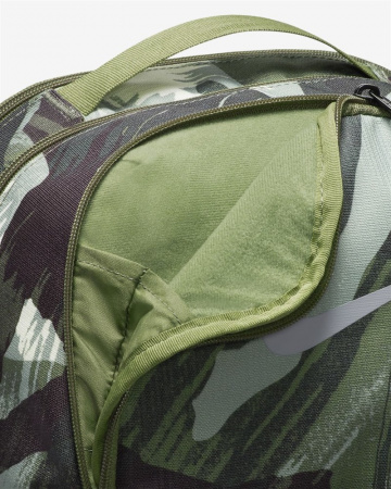 Рюкзак Nike SPORTSWEAR BRASILIA BACKPACK 9.5-1